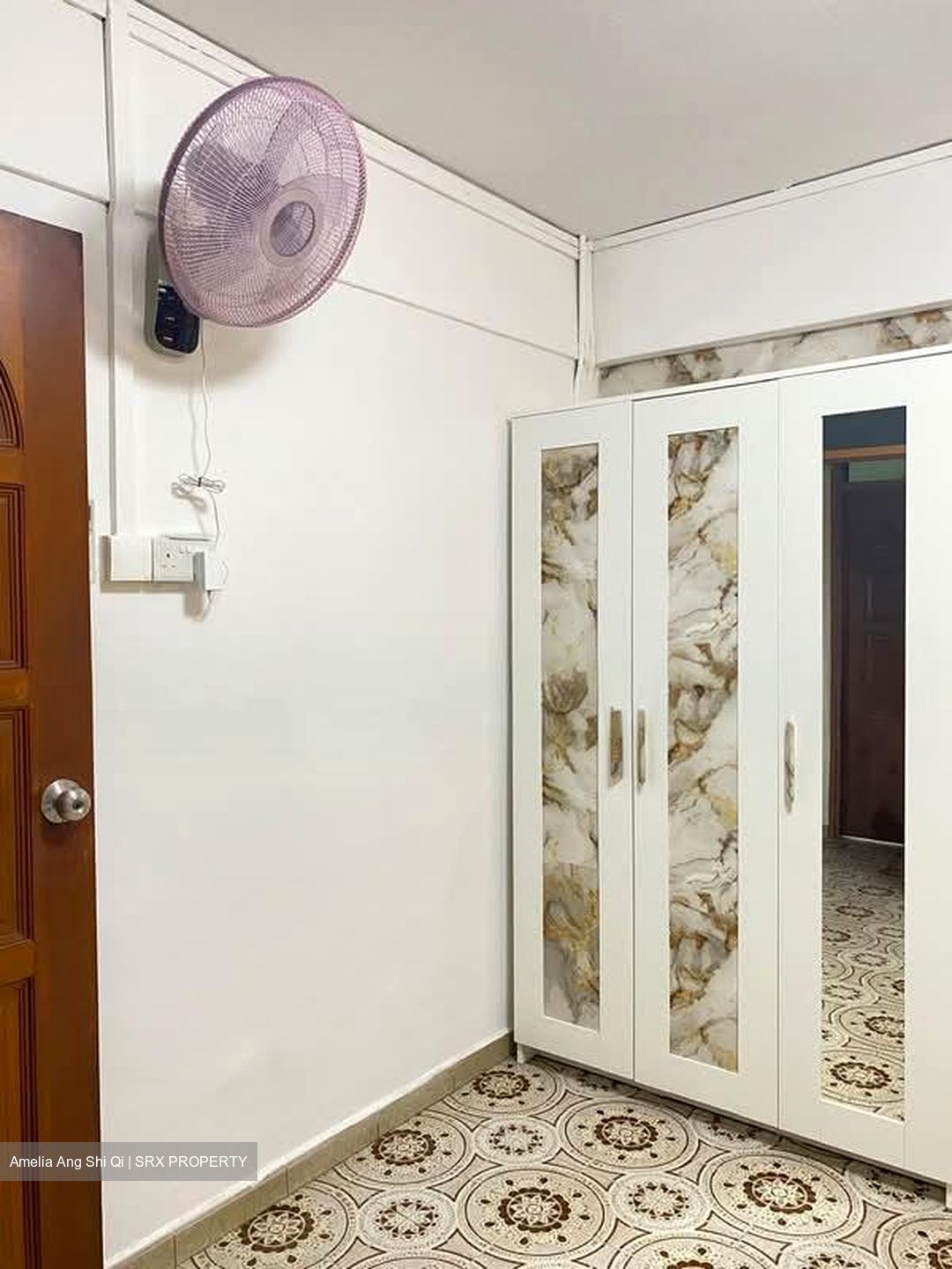Blk 515 Kaki Bukit Green (Bedok), HDB 4 Rooms #548954111